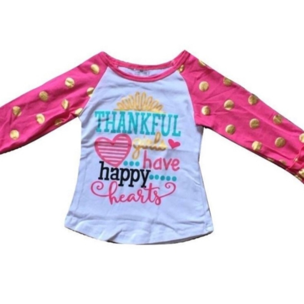 Thankful Shirt